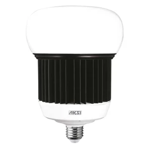 Foco LED Aksi 150W Alta Potencia IP65 Base E39 Luz Blanca