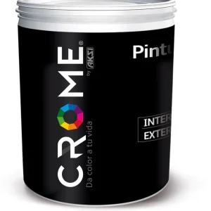 Pintura Vinílica Blanca