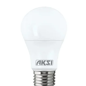 Foco LED Aksi 4W A15 Base E27 Luz Blanca
