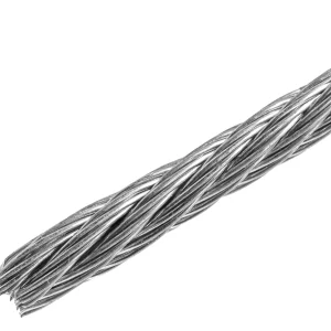 Cable de Acero 7/16"