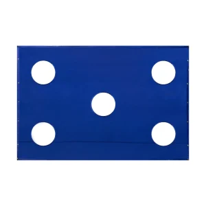 Hoja de Objetivo para Jaula de Golf