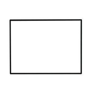 Caja de luz LED publicitaria - A2