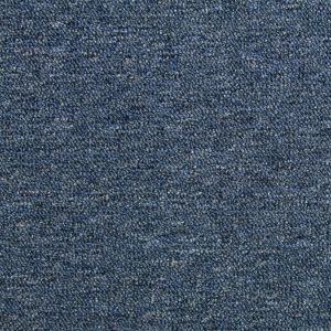 Losetas de Moqueta Pack de 20 5m2 Color Azul Oscuro
