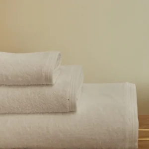 TOALLA RIZO LISO OCEAN