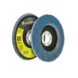 Disco Laminado Bassic Tipo 29