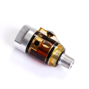 Lubricador aceite para martillos neumaticos