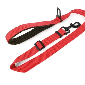 Cinturón de Seguridad Universal 2 en 1