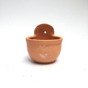 Maceta Colgante de Pared Mediana