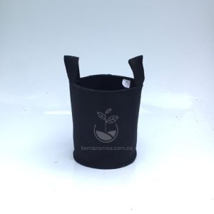 Maceta Geotextil Pequeña