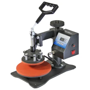 Máquina de prensado térmico de placas de sublimación PixMax