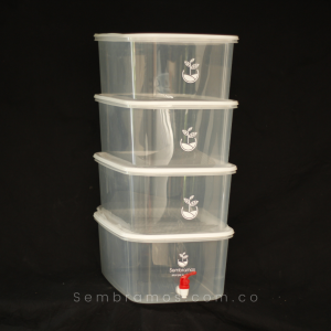 Lombricultivo SIMPL II