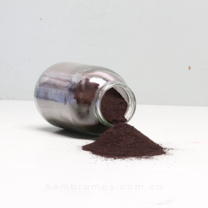 Sustrato Leonardita Sólida