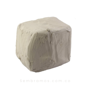 Arcilla Blanca