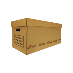 Caja de archivo muerto Oxford