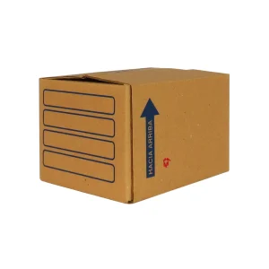 CAJA DE CARTÓN RM-30 20X16X13