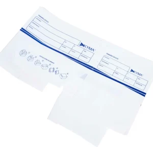 Caja para archivo muerto de plastico oficio