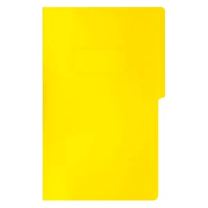 Carpeta pressboard broche sin percalina carta Lux-c-ama.