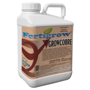 Grow Cobre - Corrector de carencias de Cobre