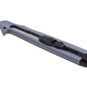 Cutter Azor Corty 3055 standard plástico de 9 mm.