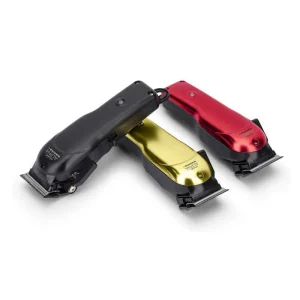 Máquina Clipper Absolute Alpha Gamma+ varios colores en carcasas