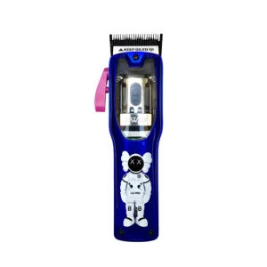 Máquina de corte clipper Lo-Pro Brushless inalámbrica - B-WAY