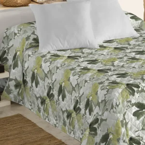 COLCHA BOUTI JARDÍN