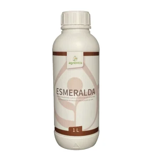 ESMERALDA - Materia orgánica a base de ácido húmico y fúlvico