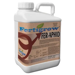 Fer-aphid - Insecticida biológico contra pulgón
