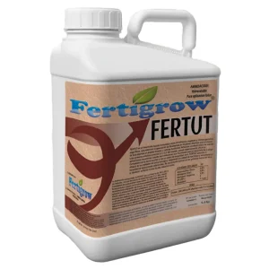 Fertut - Insecticida biológico contra Tutta Absoluta