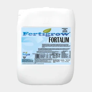 Fortalim - Bioestimulante con aminoácidos