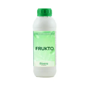 FRUKTO - Solución potásica para la fructificación