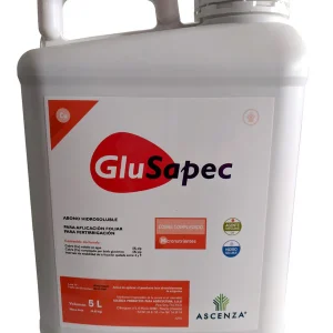 GluSapec - Corrector de carencias de cobre