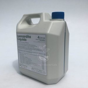 Fertilizante Leonardita