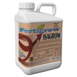 Isagrow - Bioestimulante con aminoácidos