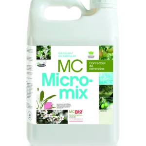 MC Micromix - Corrector de carencias de microelementos