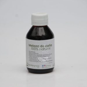 Melaza de Caña