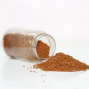 Sustrato Ladrillo Picado