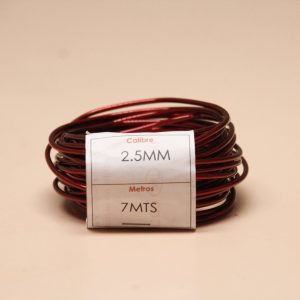 Alambre de Entrenamiento para Bonsái 2.5 mm