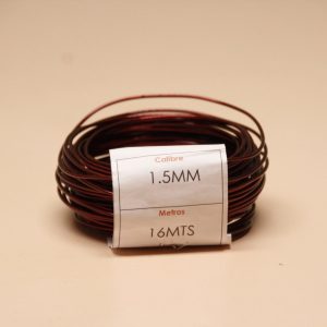 Alambre de Entrenamiento para Bonsái 1.5 mm