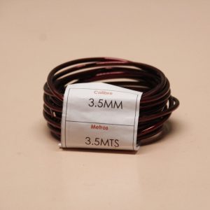 Alambre de Entrenamiento para Bonsái 3.5 mm