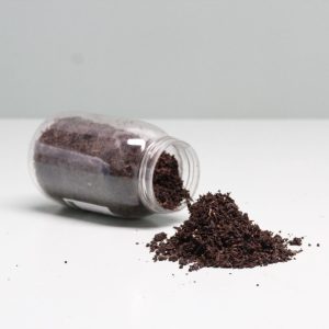 Sustrato Tierra Negra Abonada