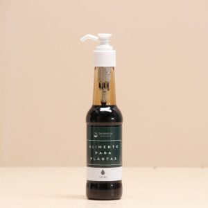 Alimento para Plantas