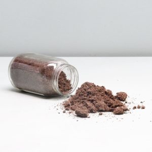 Sustrato Turba Rubia