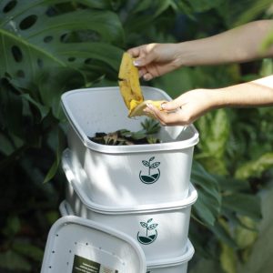 Recipiente Extra Lombricultivo SIMPL I