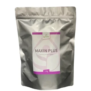 MAXIN PLUS -  Bioestimulante con aminoácidos