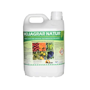 Mojagrar Natur - Mojante mejorador tratamientos foliares