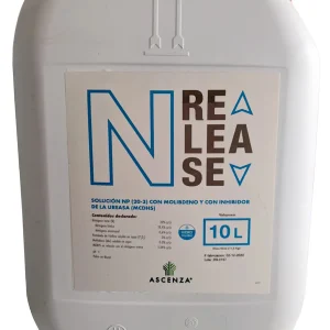 N-Release - Fertilizante nitrogenado