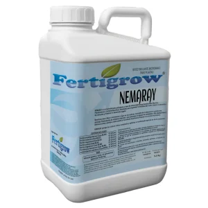 Nemaray - Bioestimulante de suelos con microorganismos