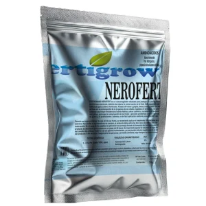 Nerofert - Osmorregulador