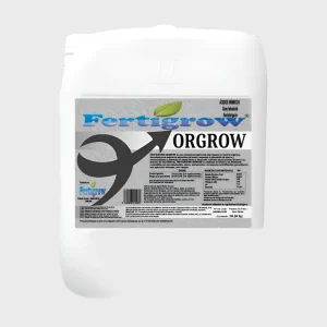 Orgrow - Enmienda orgánica